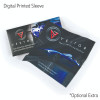 Digital Sleeve Lens Cloths